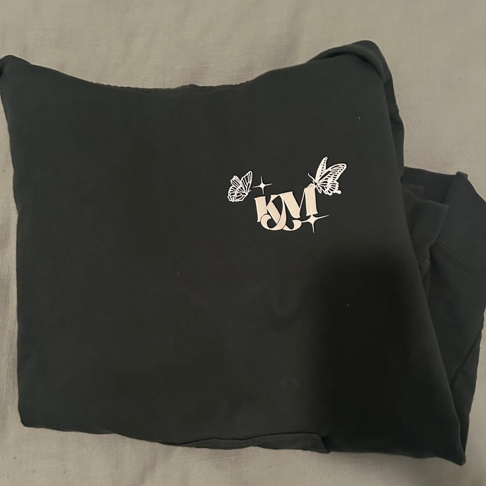 Kacey Musgraves Butterflys Sweatshirt